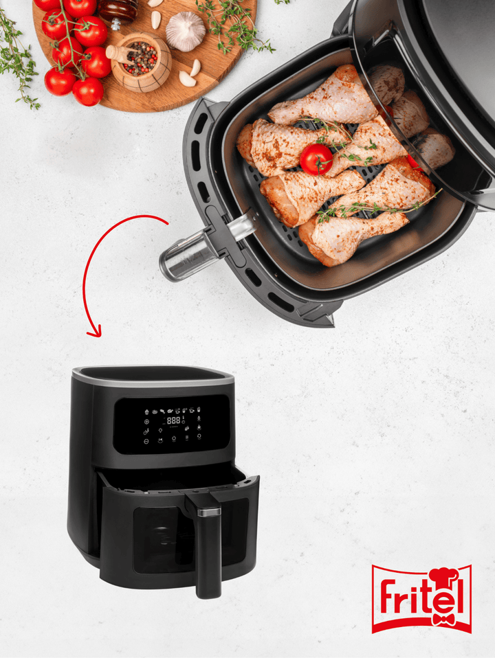 Fritel Airfryer