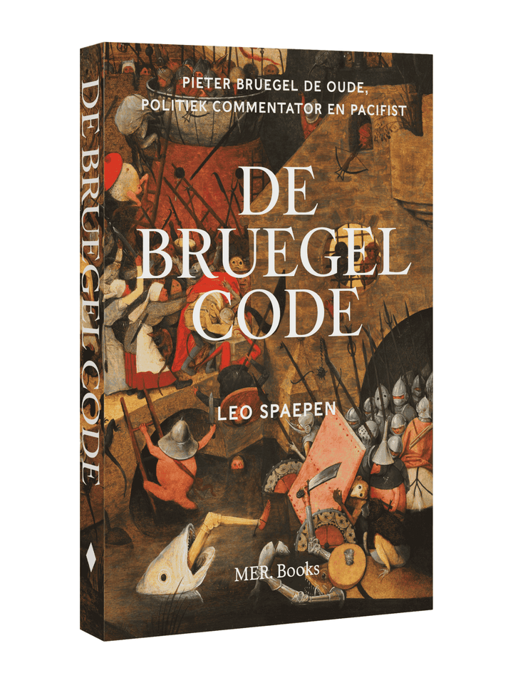 Leo Spaepen - De Bruegel Code