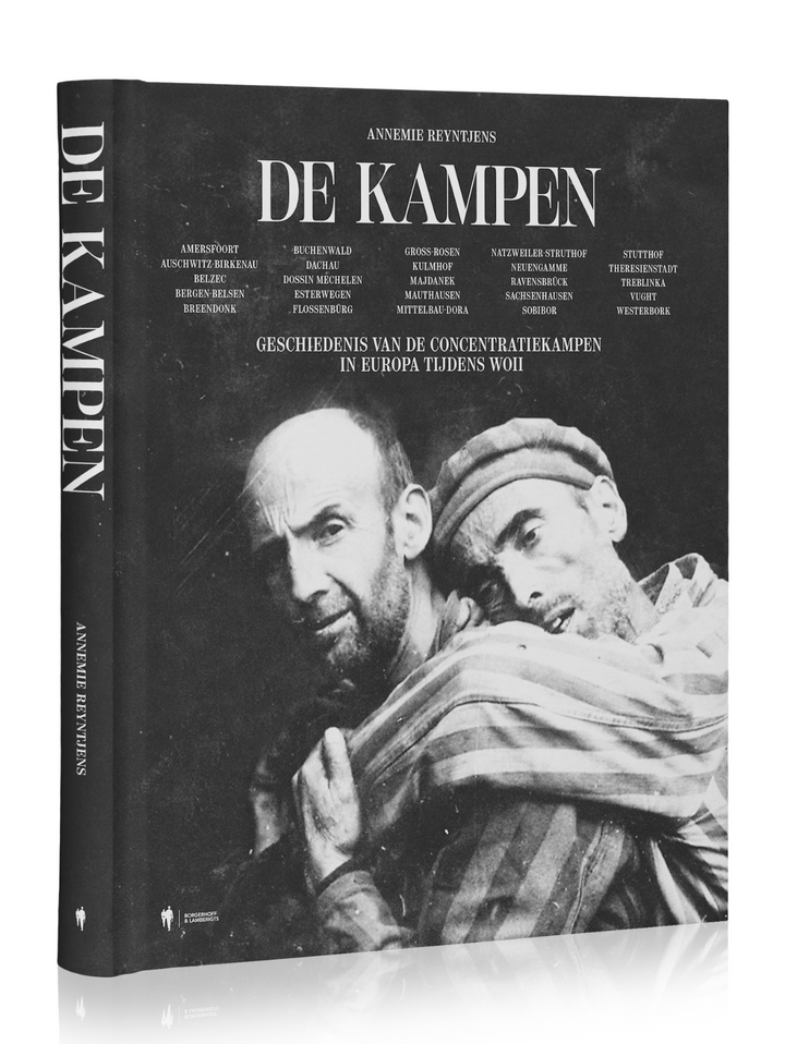 De Kampen