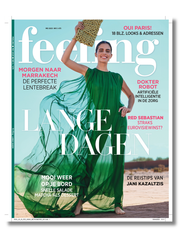 Feeling Lange Dagen + Feeling Home Outdoor special