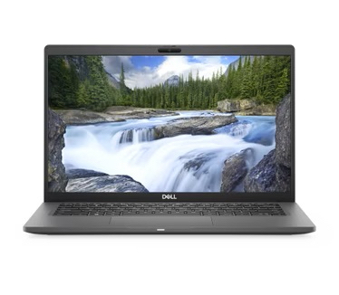 Refurbished Laptop Dell Latitude 7410 met Windows 11 Pro