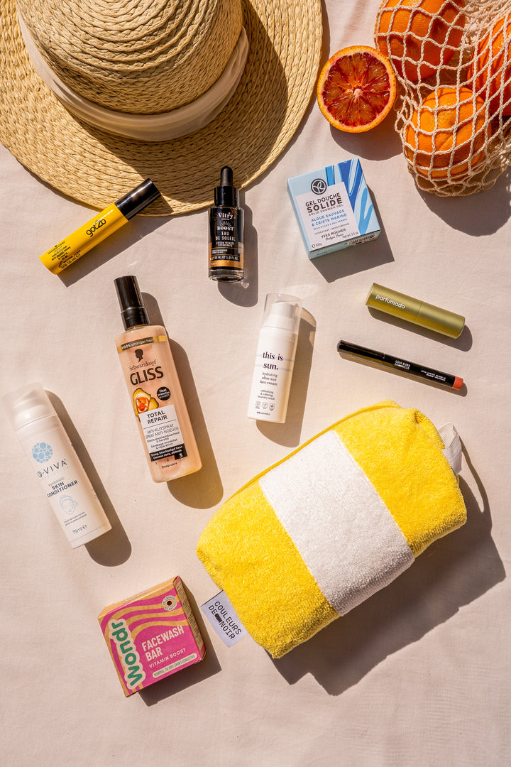 Flair Beautybox