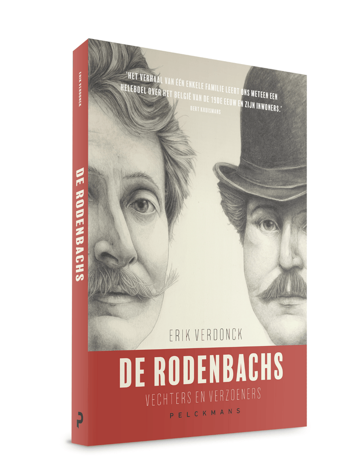 De Rodenbachs