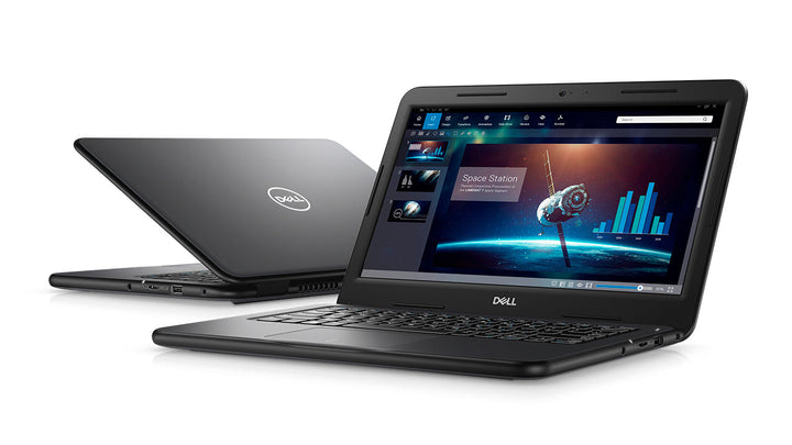 Refurbished Laptop Dell Latitude 3310 met Windows 11 Pro