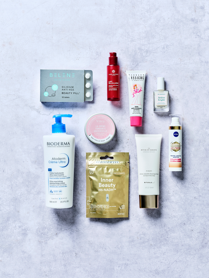 Feeling Winter Beautybox