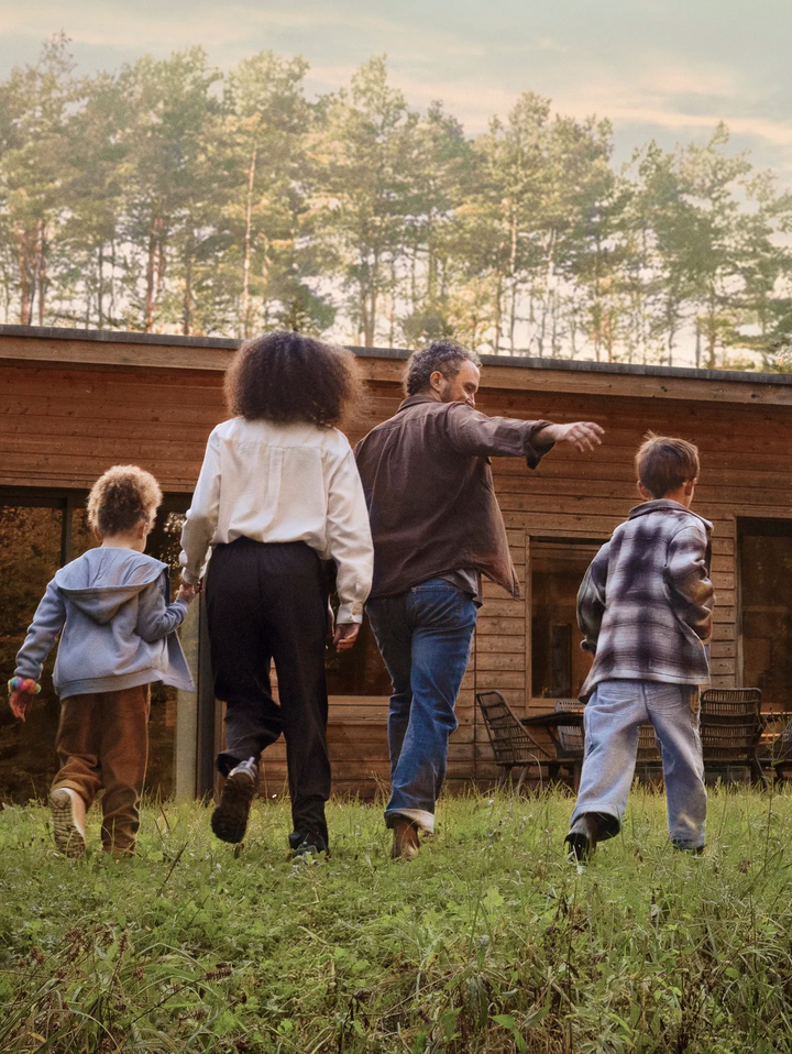 Geniet van 20% vroegboekkorting bij Center Parcs!