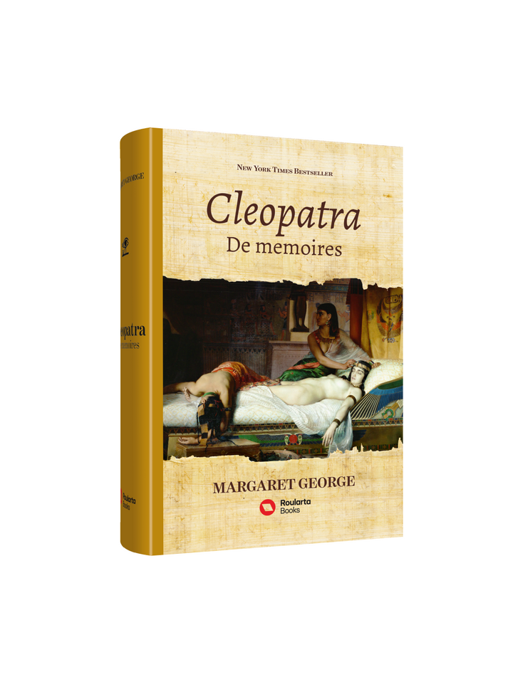 Cleopatra, de memoires