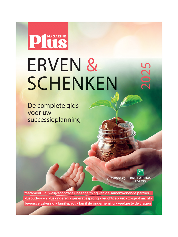 Plus Special Erven en Schenken 2025