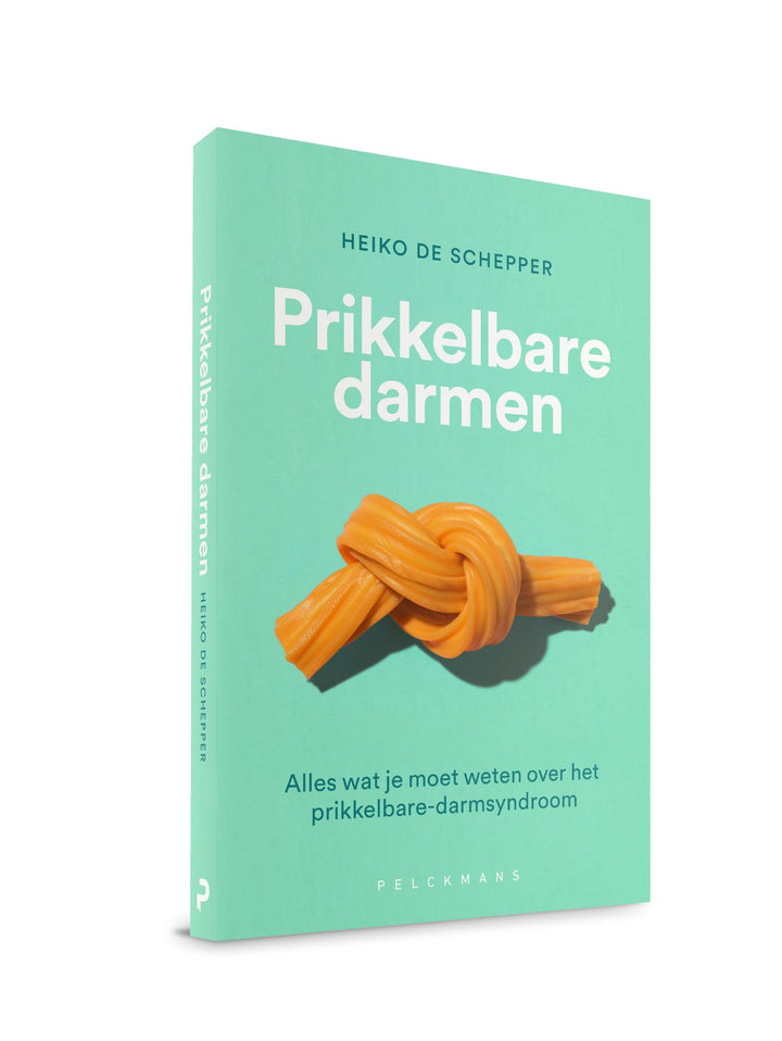 Prikkelbare darmen