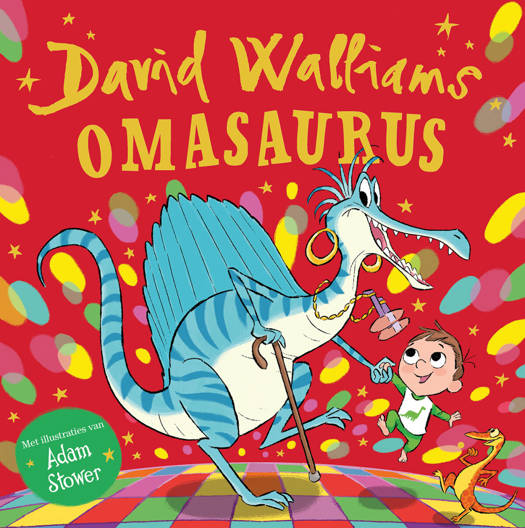 Omasaurus | Clavis