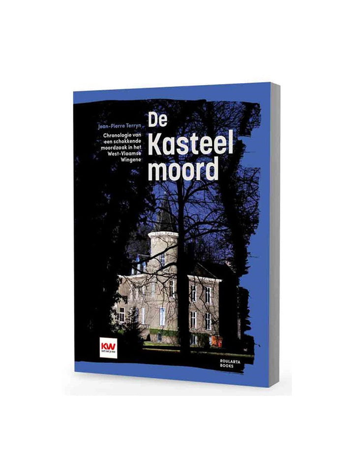 De Kasteelmoord