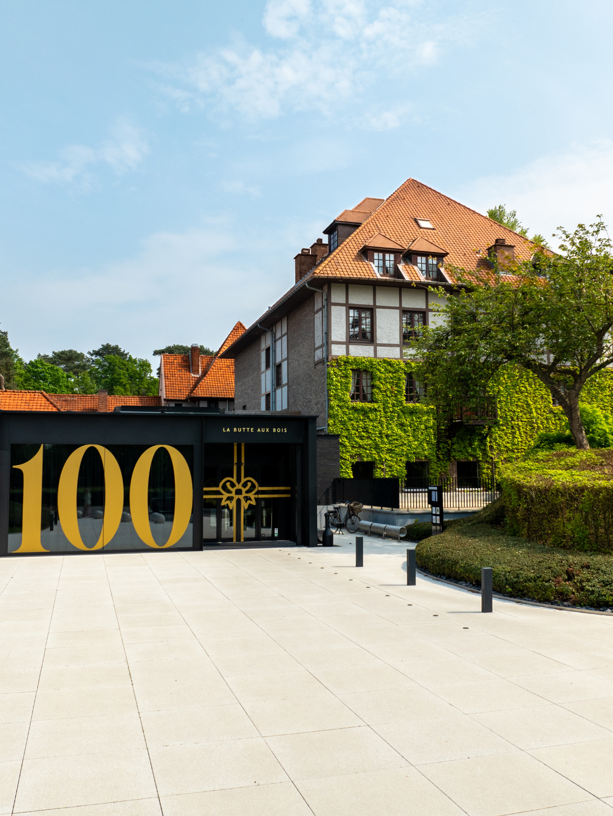 Ticket voor ontspannend luxe wellness arrangement bij Shiseido Institute -...