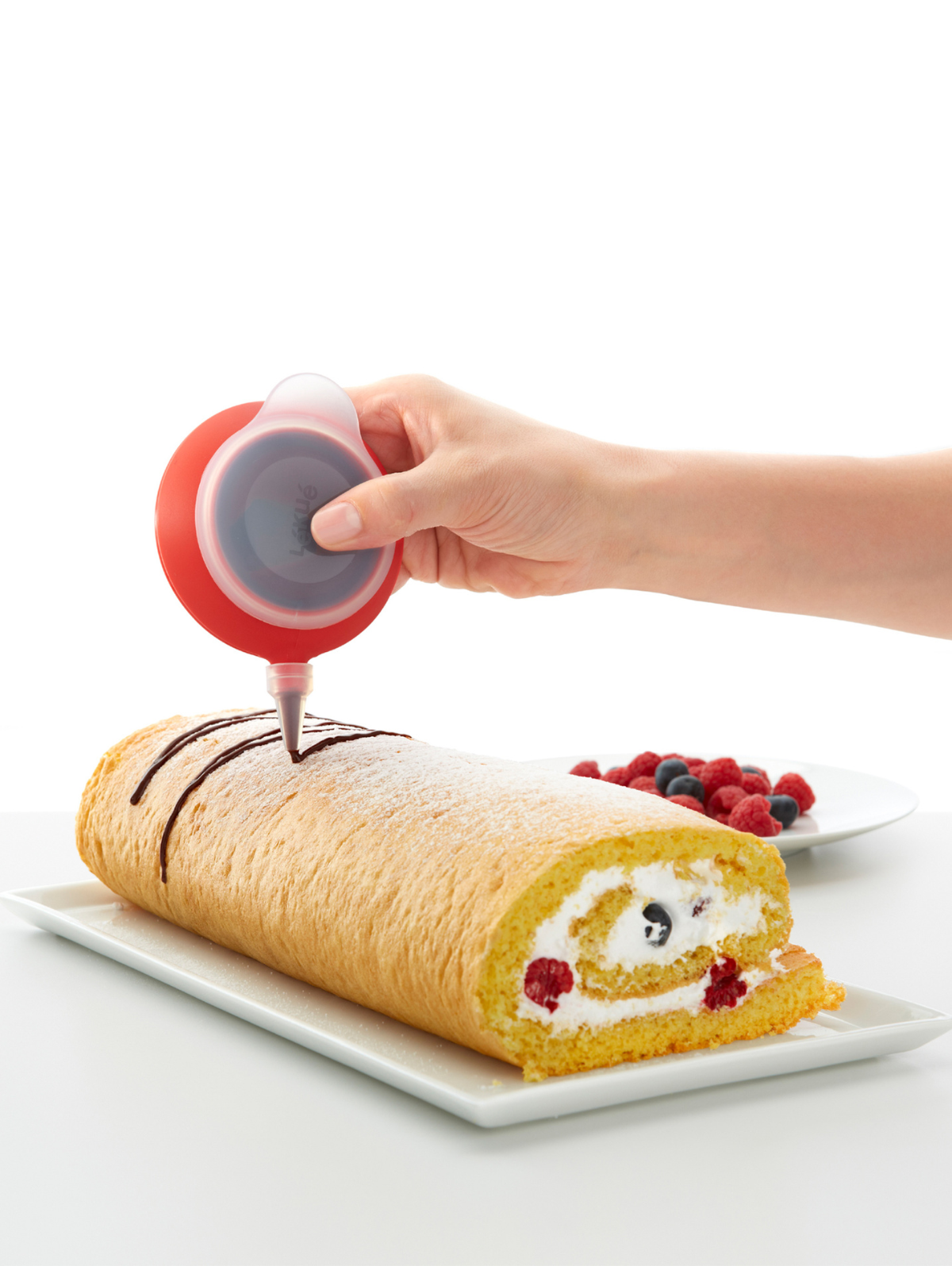 Rolbiscuit set