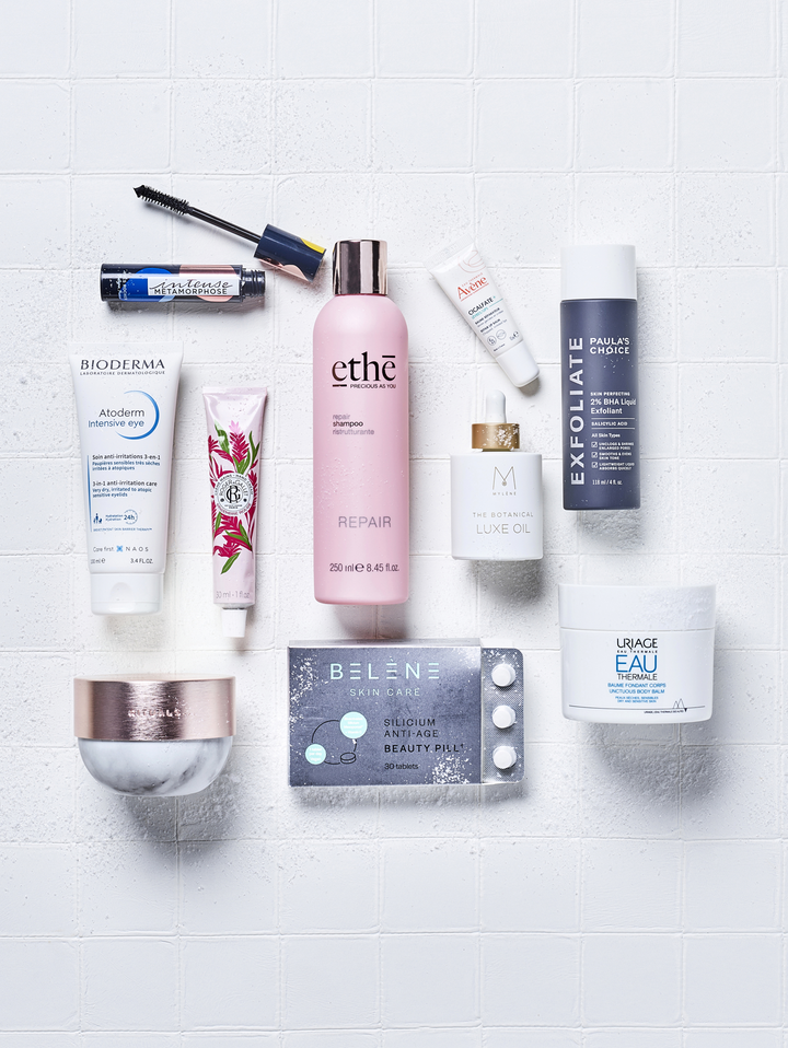 Feeling Winter Beautybox