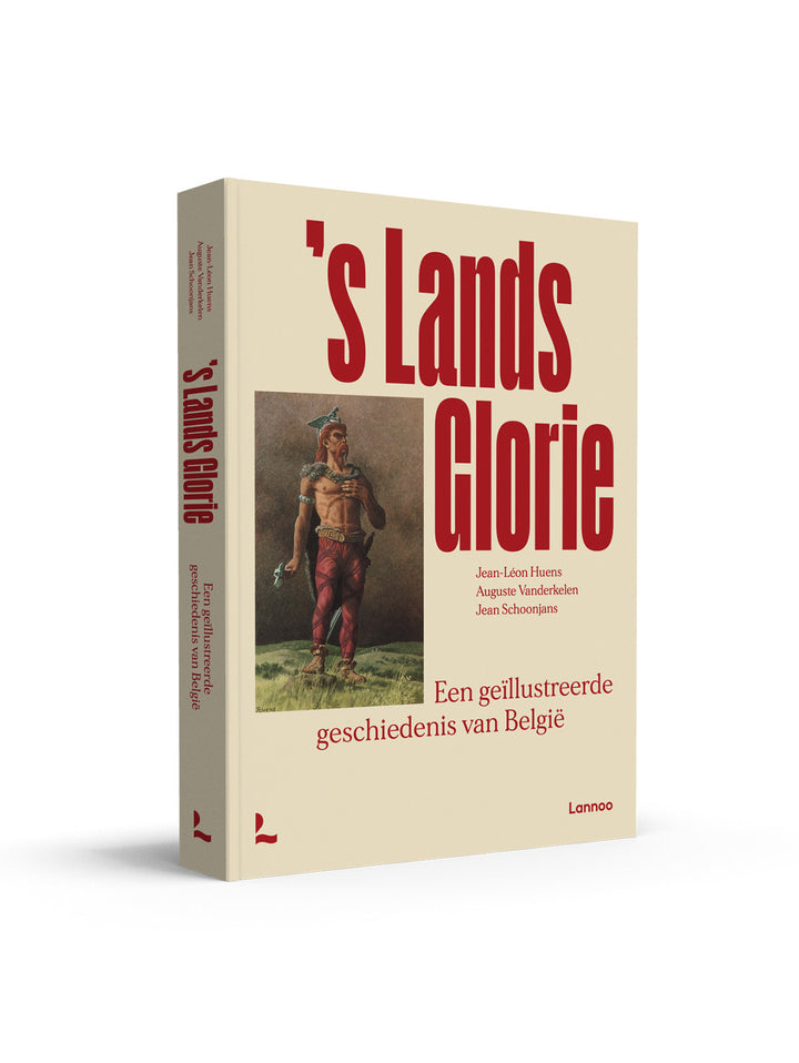 's Lands glorie