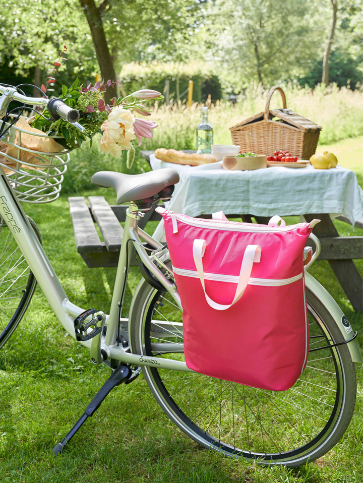 Fietskoeltas
