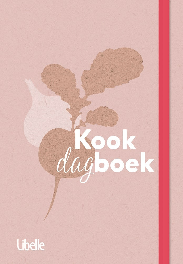 Kookdagboek