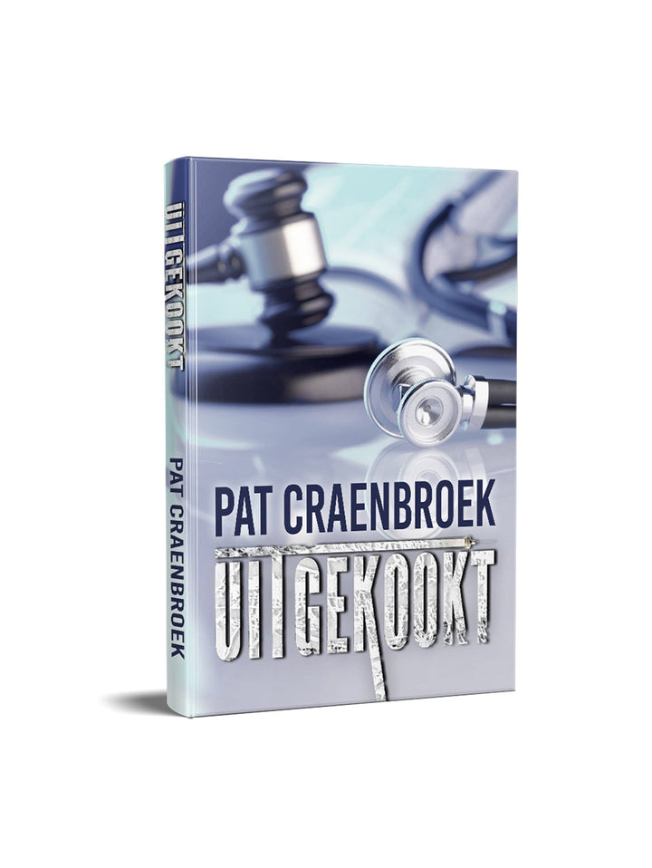 Uitgekookt - Pat Craenbroek